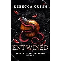 Amazon.com: Ensnared: A Steamy Post-Apocalyptic Romance (Brutes of